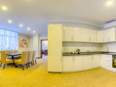 Отель Рестон&nbsp;Reston hotel&spa : 
