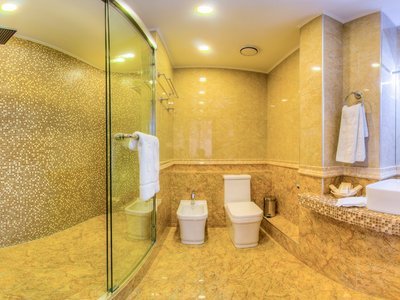 Отель Рестон&nbsp;Reston hotel&spa : 
