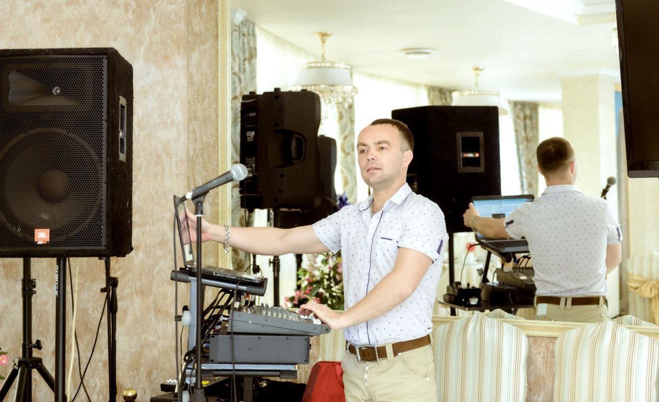 Dj SOLDA&nbsp;Dj SOLDA | коммерческий Dj : 