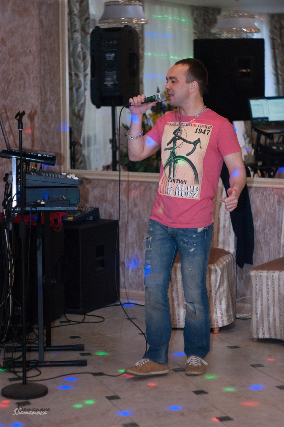 Dj SOLDA&nbsp;Dj SOLDA | коммерческий Dj : 