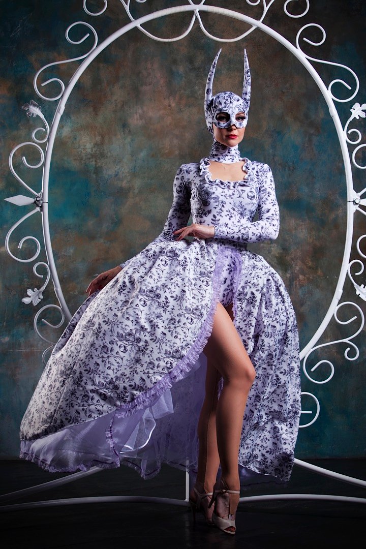 Зеркало&nbsp;Зеркало Леди Вин : 