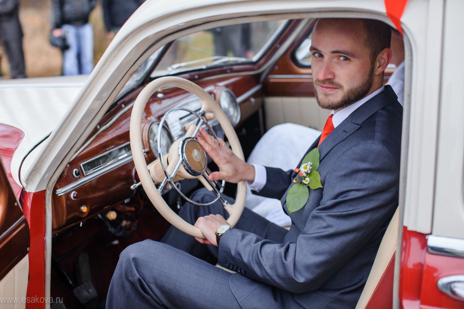 Portfolio&nbsp;Фотограф Мария Есакова : 