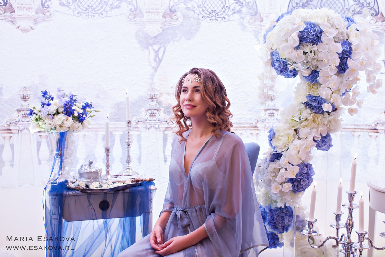 Portfolio&nbsp;Фотограф Мария Есакова : 