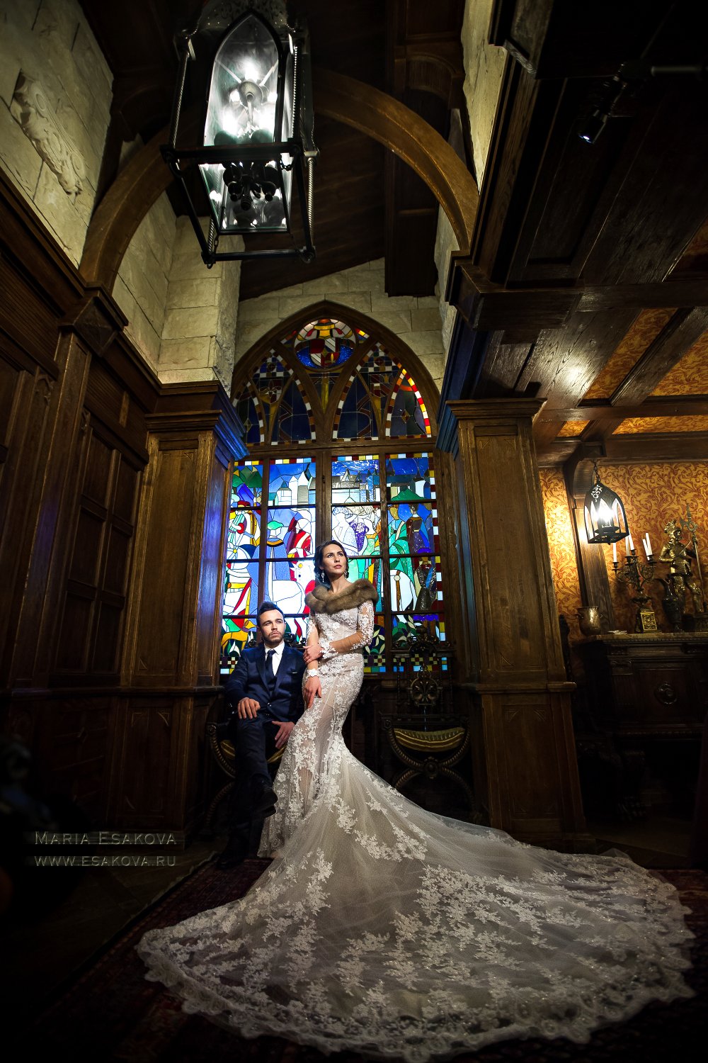 Portfolio&nbsp;Фотограф Мария Есакова : 