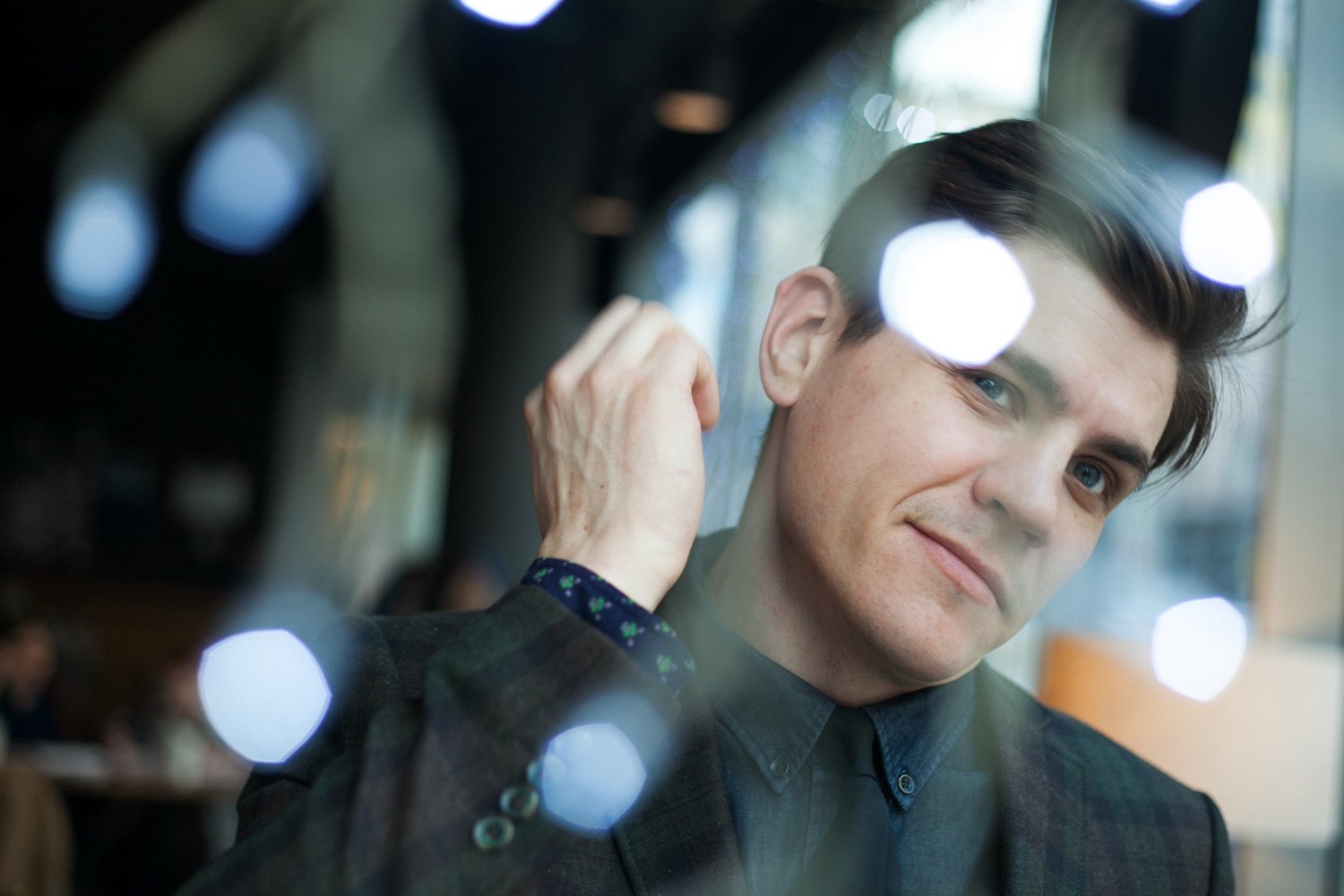 Ведущий Артем Жданов&nbsp;Ведущий Артем Жданов : 