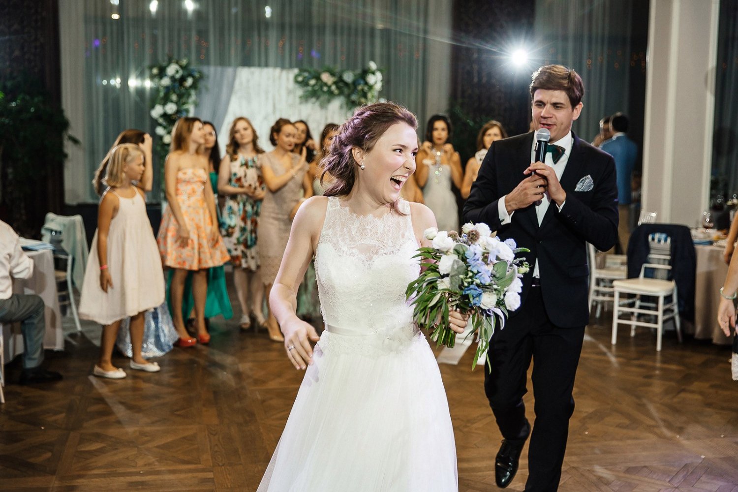 Ведущий Артем Жданов&nbsp;Ведущий Артем Жданов : 