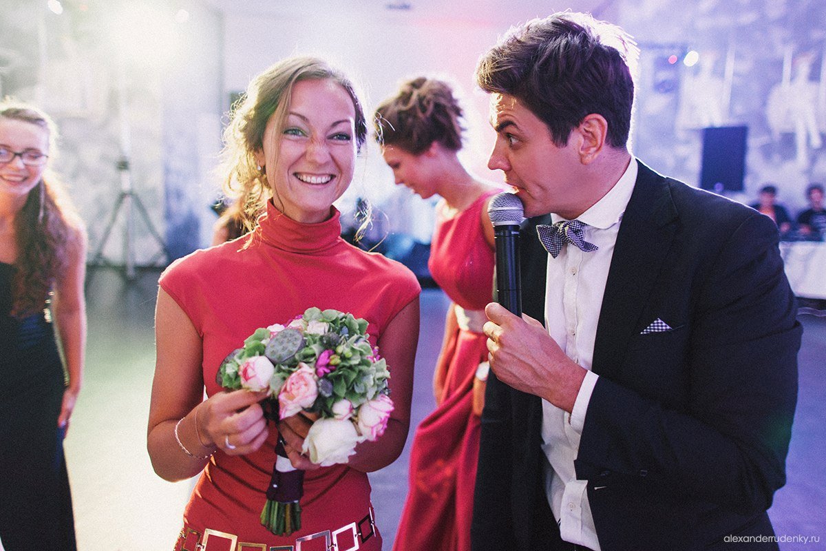 Ведущий Артем Жданов&nbsp;Ведущий Артем Жданов : 