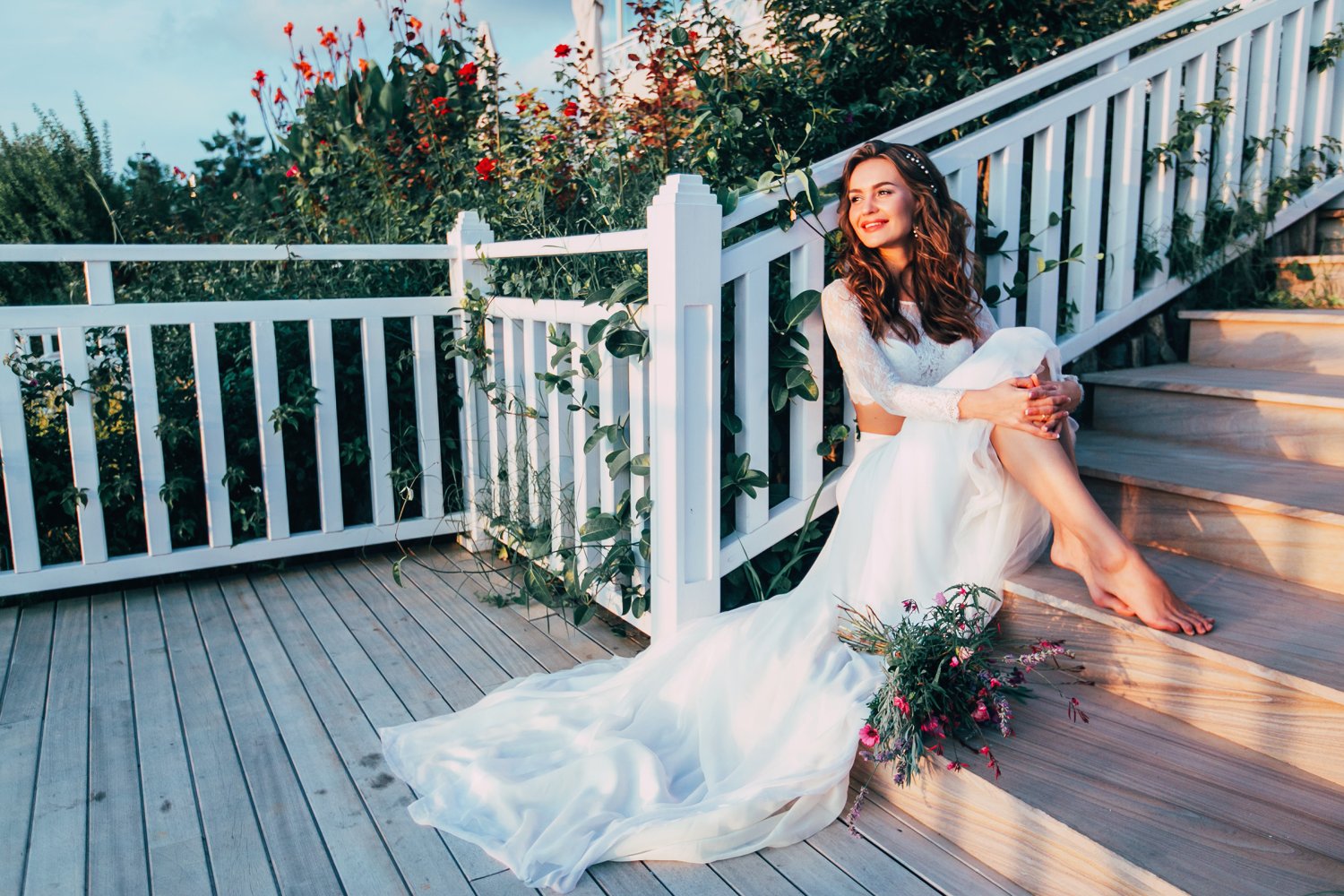 Wedding Portfolio&nbsp;Фотограф : 