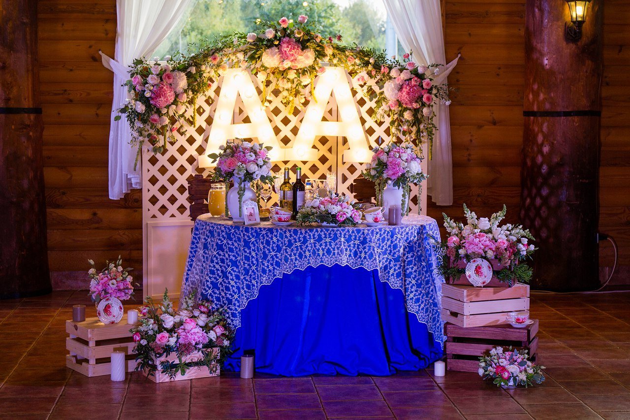 Портфолио&nbsp;Агентство "Студия Свадебных Событий" : 