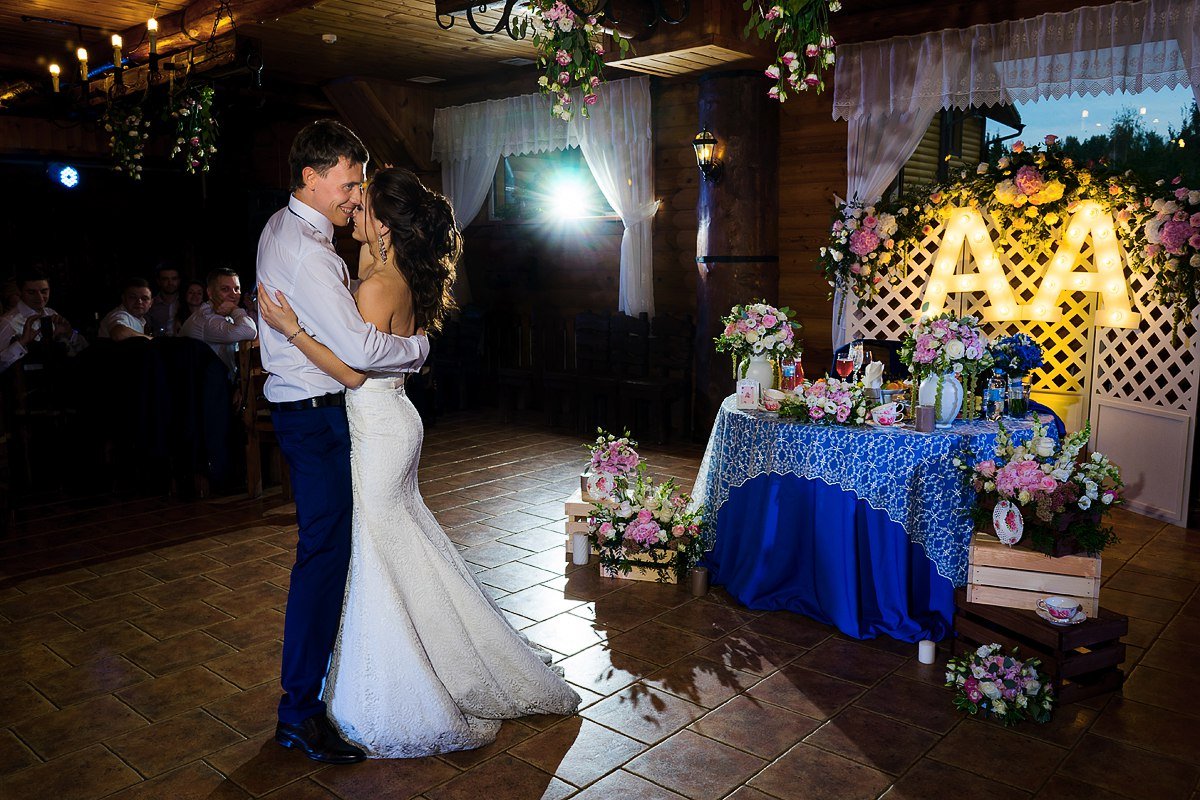 Портфолио&nbsp;Агентство "Студия Свадебных Событий" : 