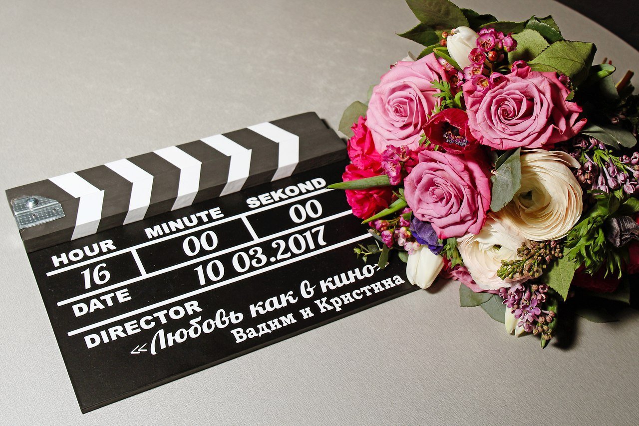 Портфолио&nbsp;Агентство "Студия Свадебных Событий" : 