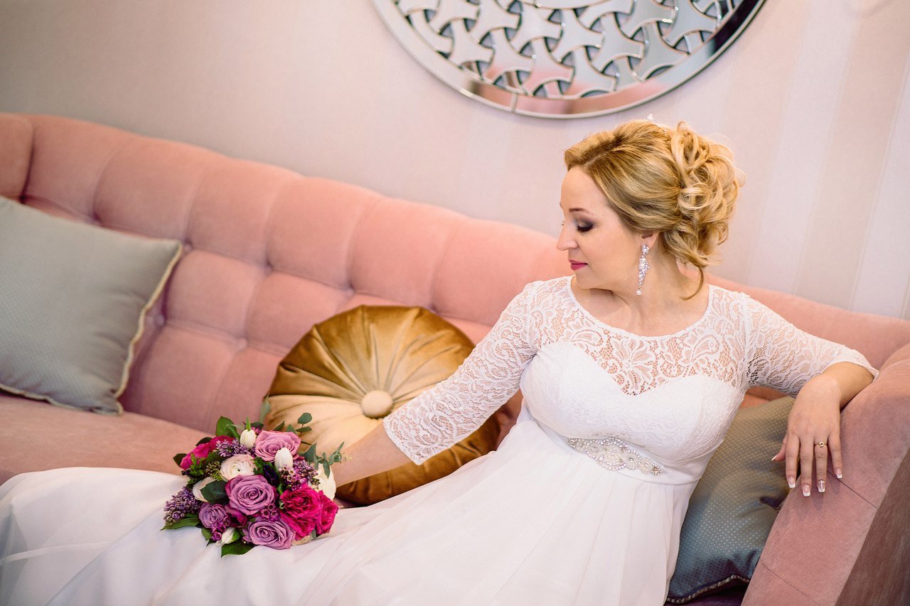 Портфолио&nbsp;Агентство "Студия Свадебных Событий" : 