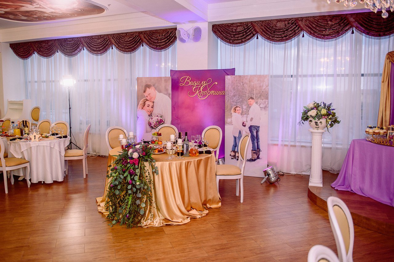 Портфолио&nbsp;Агентство "Студия Свадебных Событий" : 