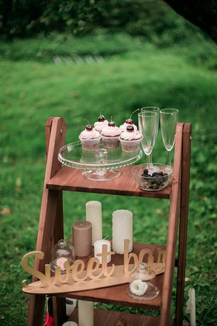 Портфолио&nbsp;Агентство "Студия Свадебных Событий" : 