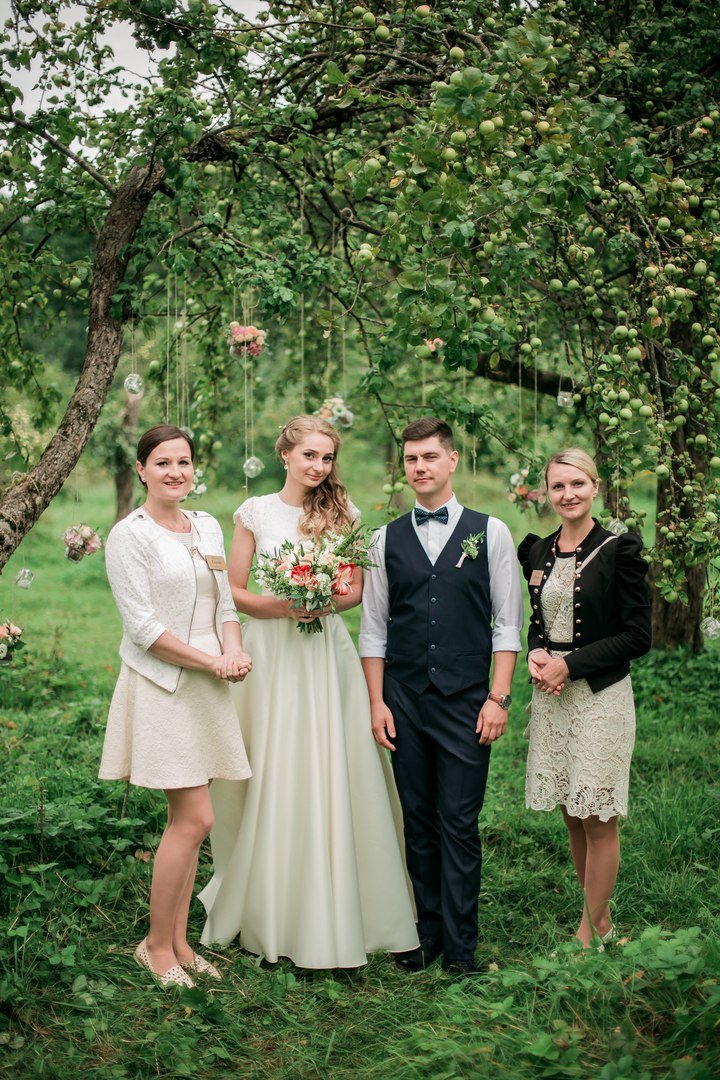 Портфолио&nbsp;Агентство "Студия Свадебных Событий" : 