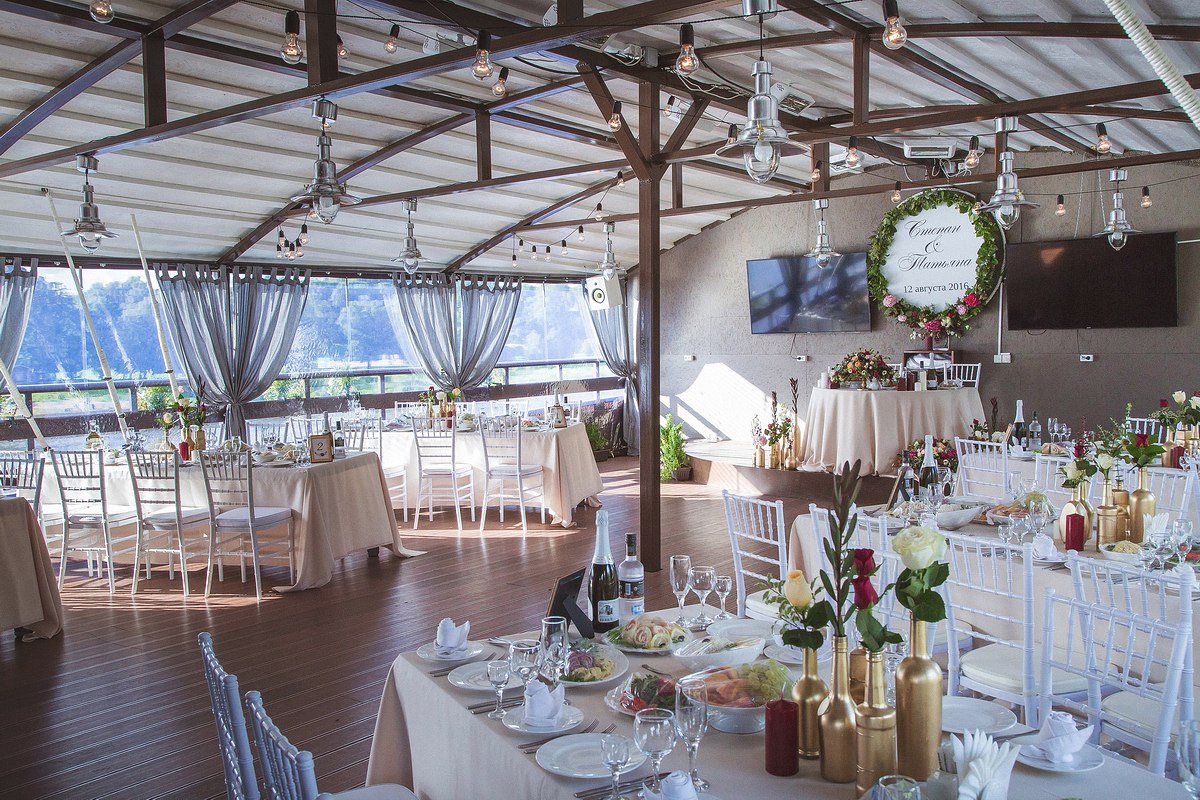 Портфолио&nbsp;Агентство "Студия Свадебных Событий" : 