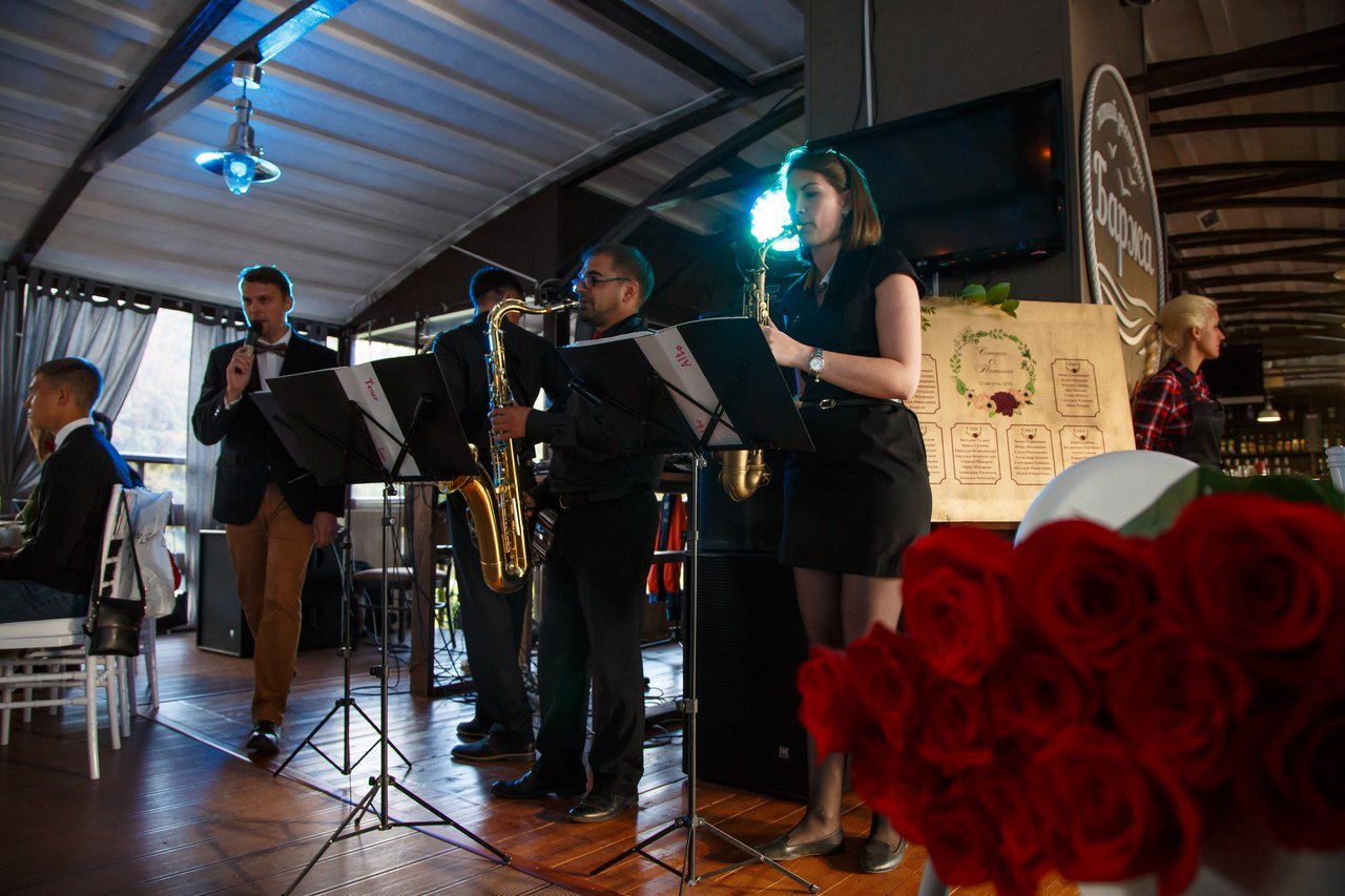 Портфолио&nbsp;Агентство "Студия Свадебных Событий" : 