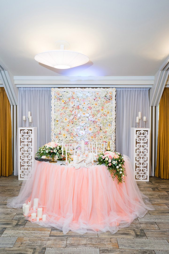 Портфолио&nbsp;Агентство "Студия Свадебных Событий" : 