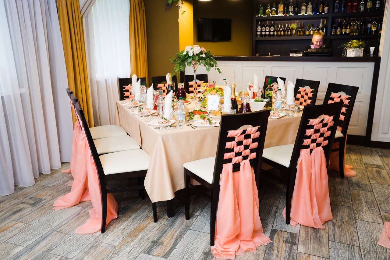 Портфолио&nbsp;Агентство "Студия Свадебных Событий" : 