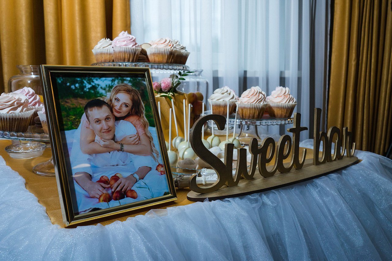 Портфолио&nbsp;Агентство "Студия Свадебных Событий" : 