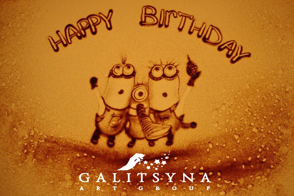 Песочная анимация, Снежная анимация, Водная анимация&nbsp;Студия художественных шоу Galitsyna Art Group : 