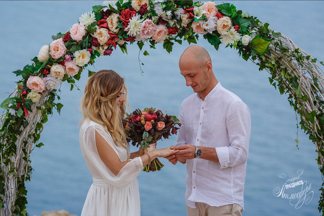 Портфолио&nbsp;Студия праздников "Атмосфера" : 