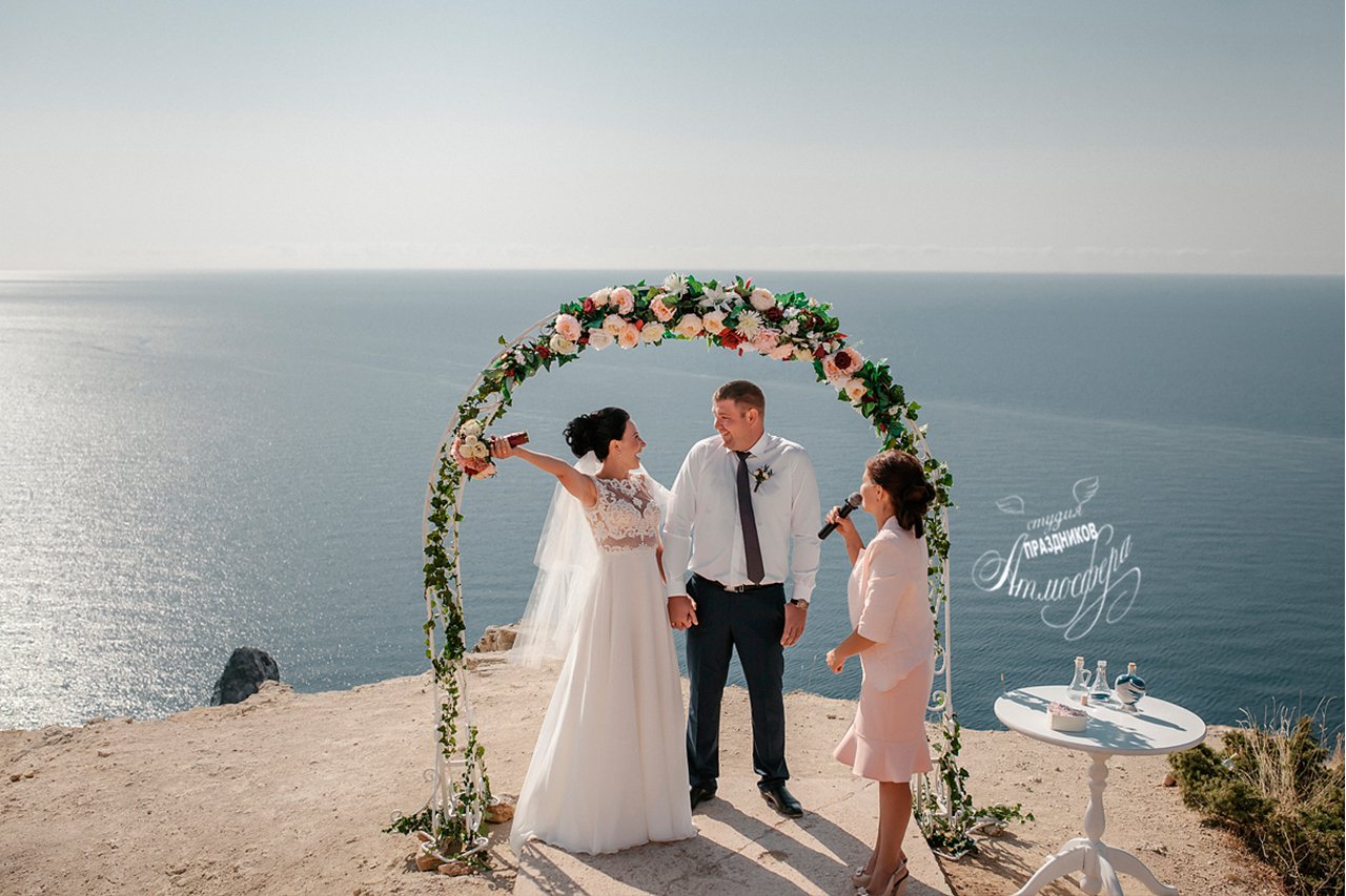 Портфолио&nbsp;Студия праздников "Атмосфера" : 