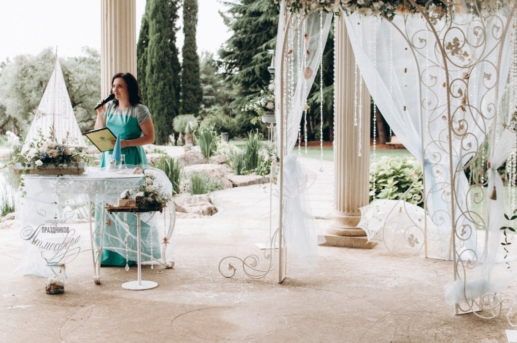 Портфолио&nbsp;Студия праздников "Атмосфера" : 