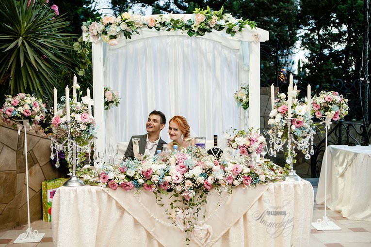 Портфолио&nbsp;Студия праздников "Атмосфера" : 