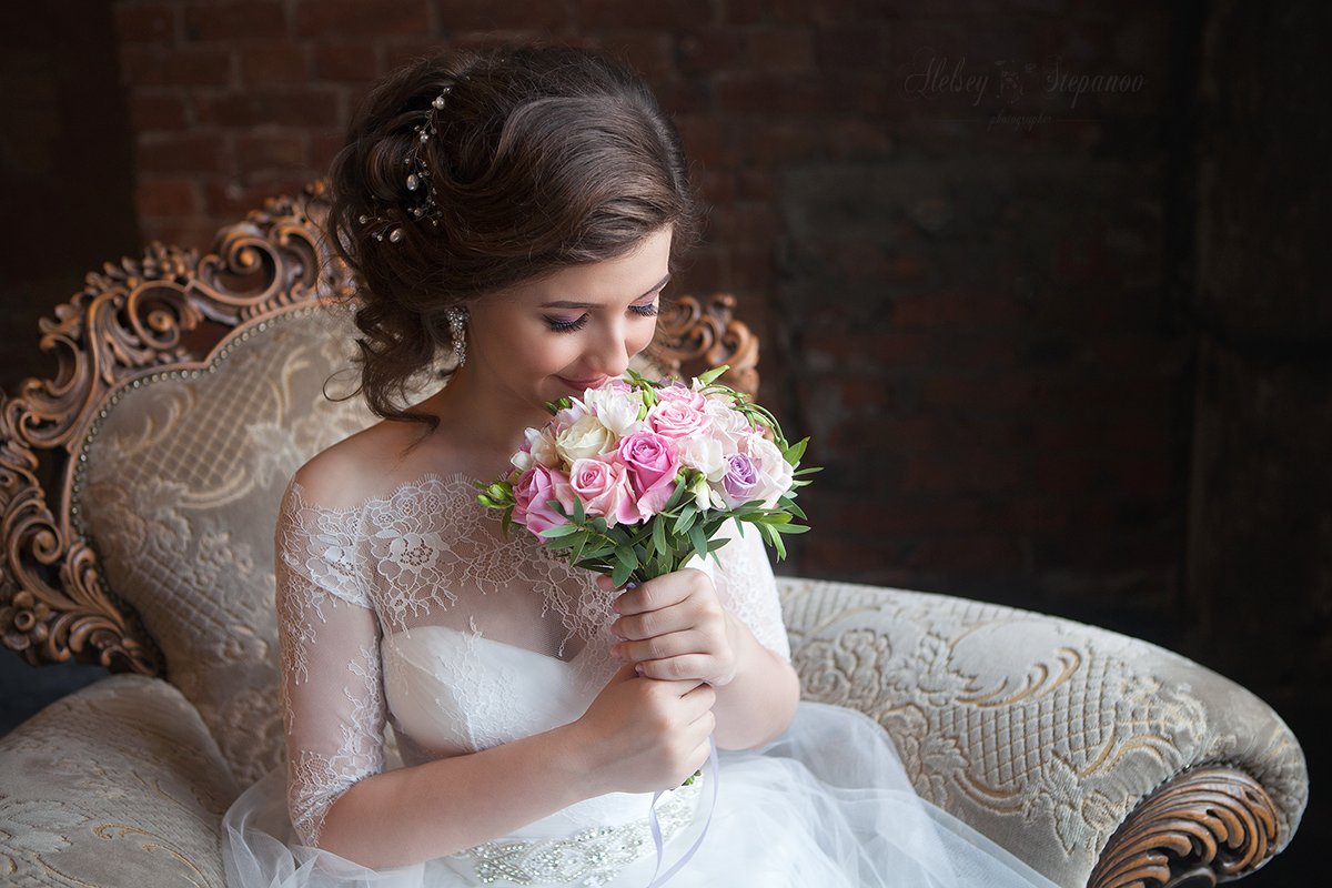 Wedding&nbsp;Фотограф Алексей Степанов : 