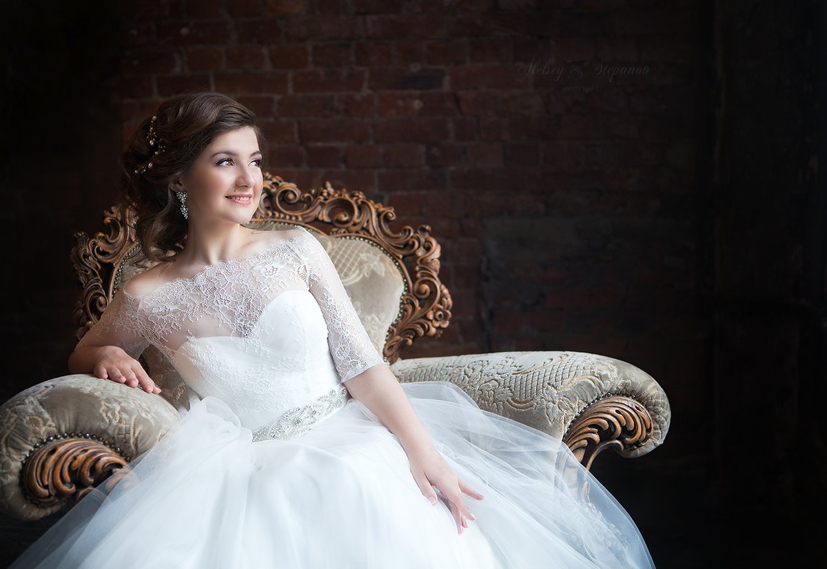 Wedding&nbsp;Фотограф Алексей Степанов : 