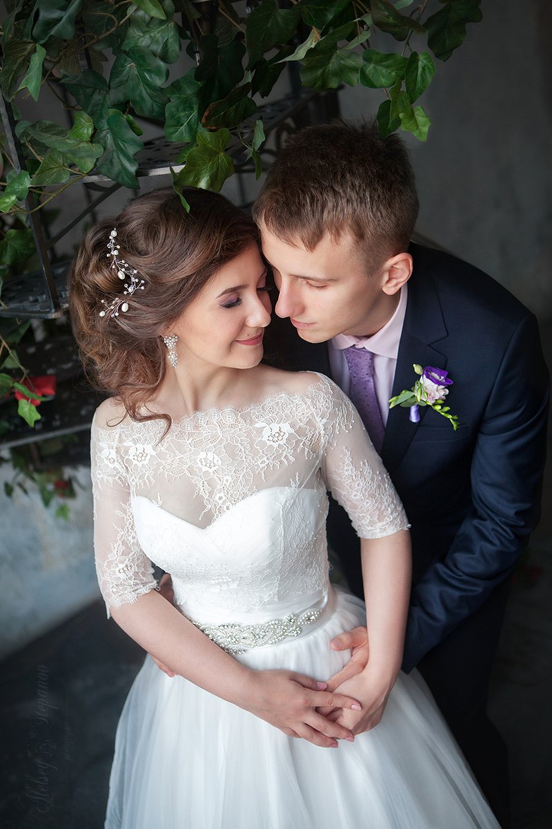 Wedding&nbsp;Фотограф Алексей Степанов : 