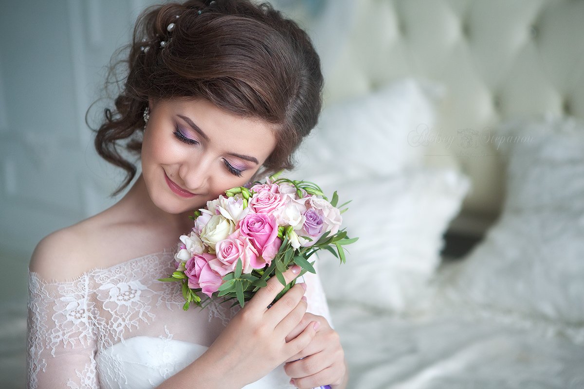 Wedding&nbsp;Фотограф Алексей Степанов : 