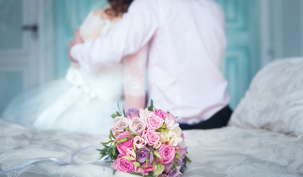 Wedding&nbsp;Фотограф Алексей Степанов : 