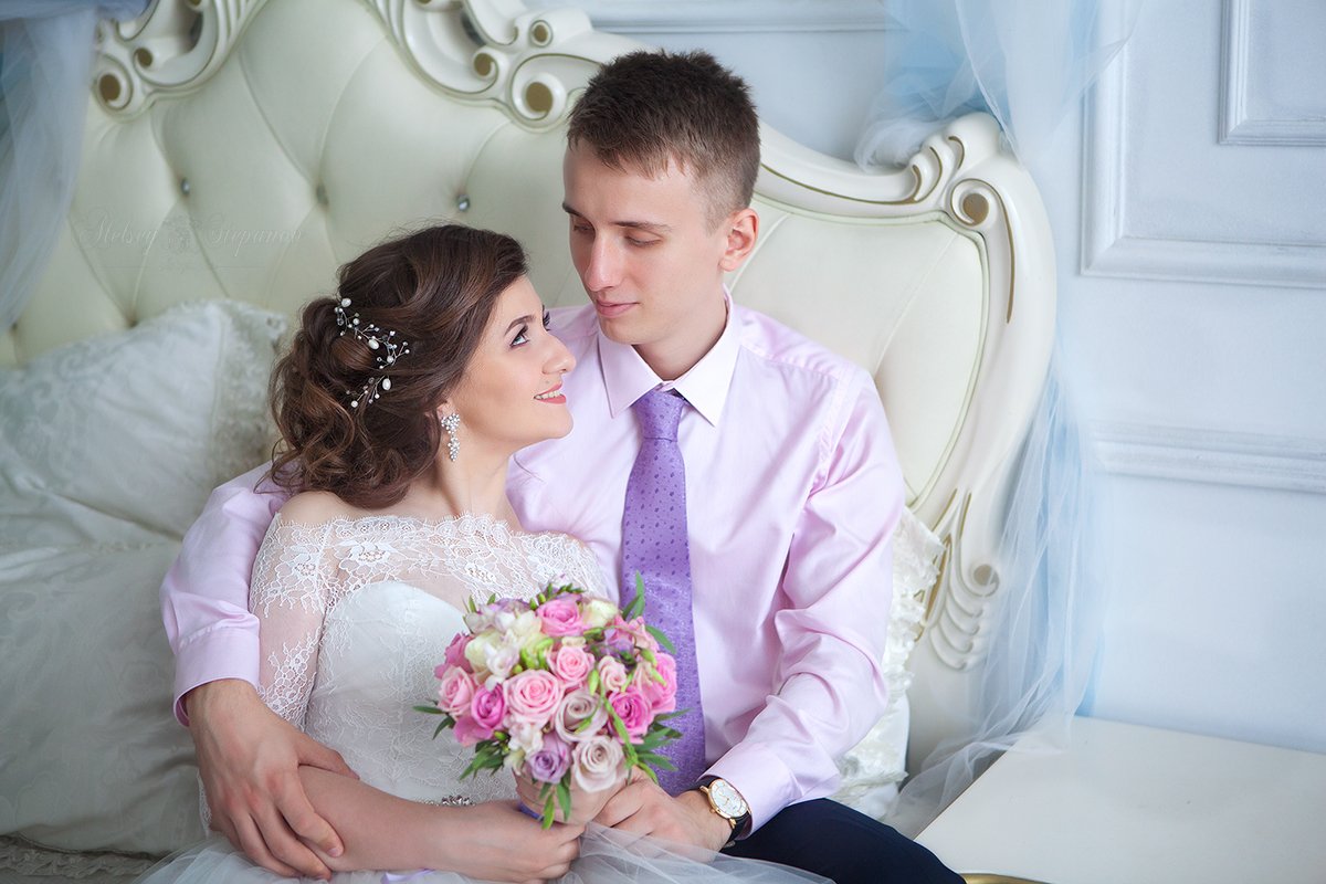 Wedding&nbsp;Фотограф Алексей Степанов : 