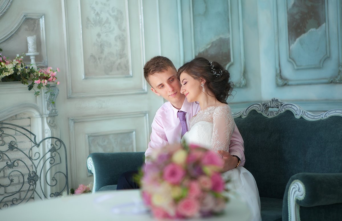 Wedding&nbsp;Фотограф Алексей Степанов : 