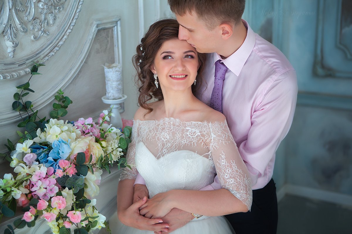 Wedding&nbsp;Фотограф Алексей Степанов : 
