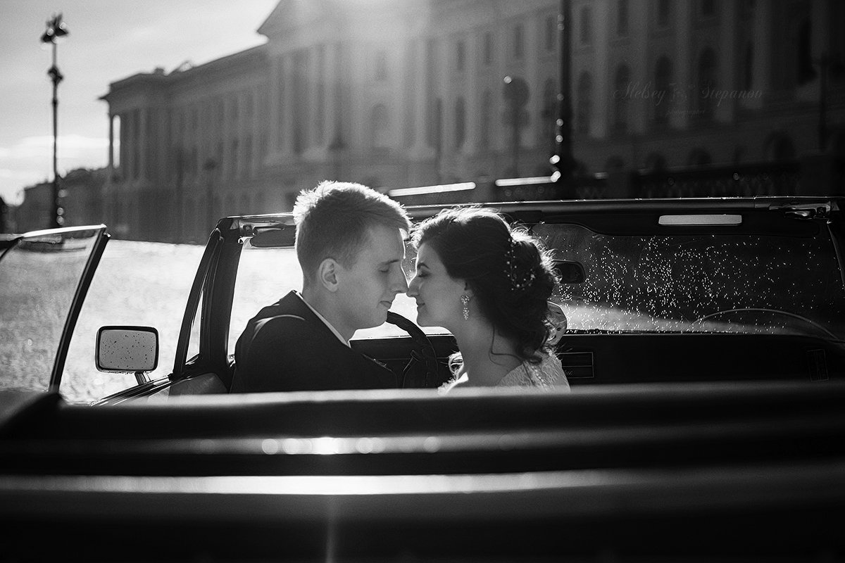 Wedding&nbsp;Фотограф Алексей Степанов : 