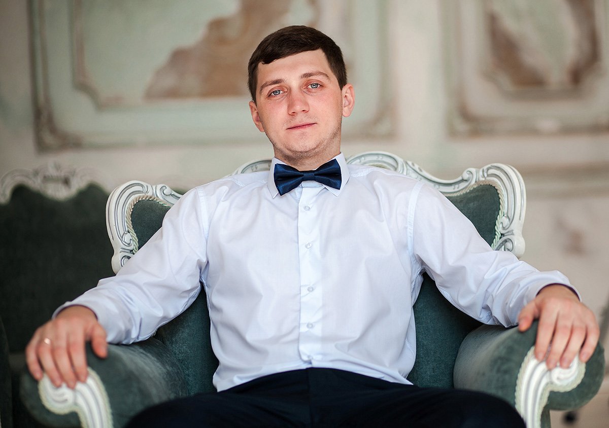 Wedding&nbsp;Фотограф Алексей Степанов : 