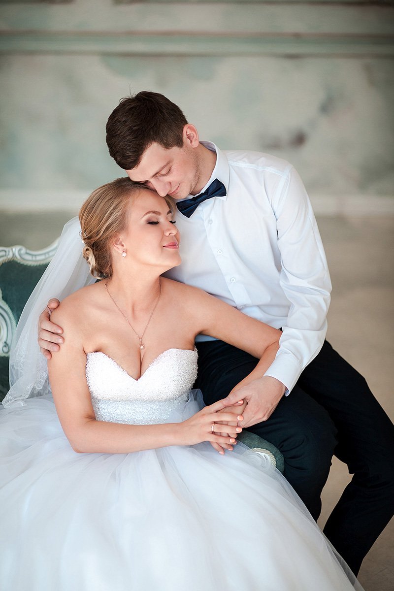 Wedding&nbsp;Фотограф Алексей Степанов : 