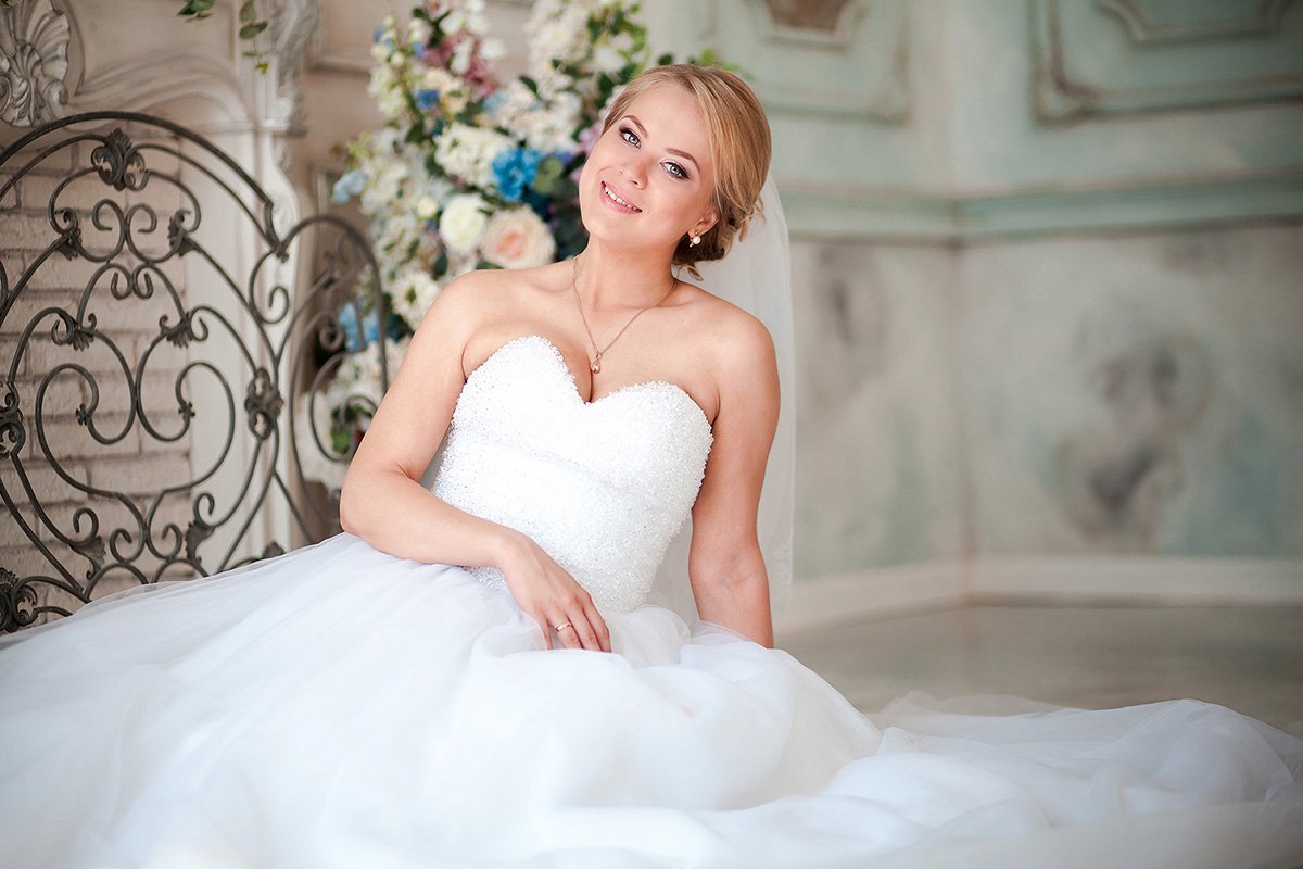 Wedding&nbsp;Фотограф Алексей Степанов : 