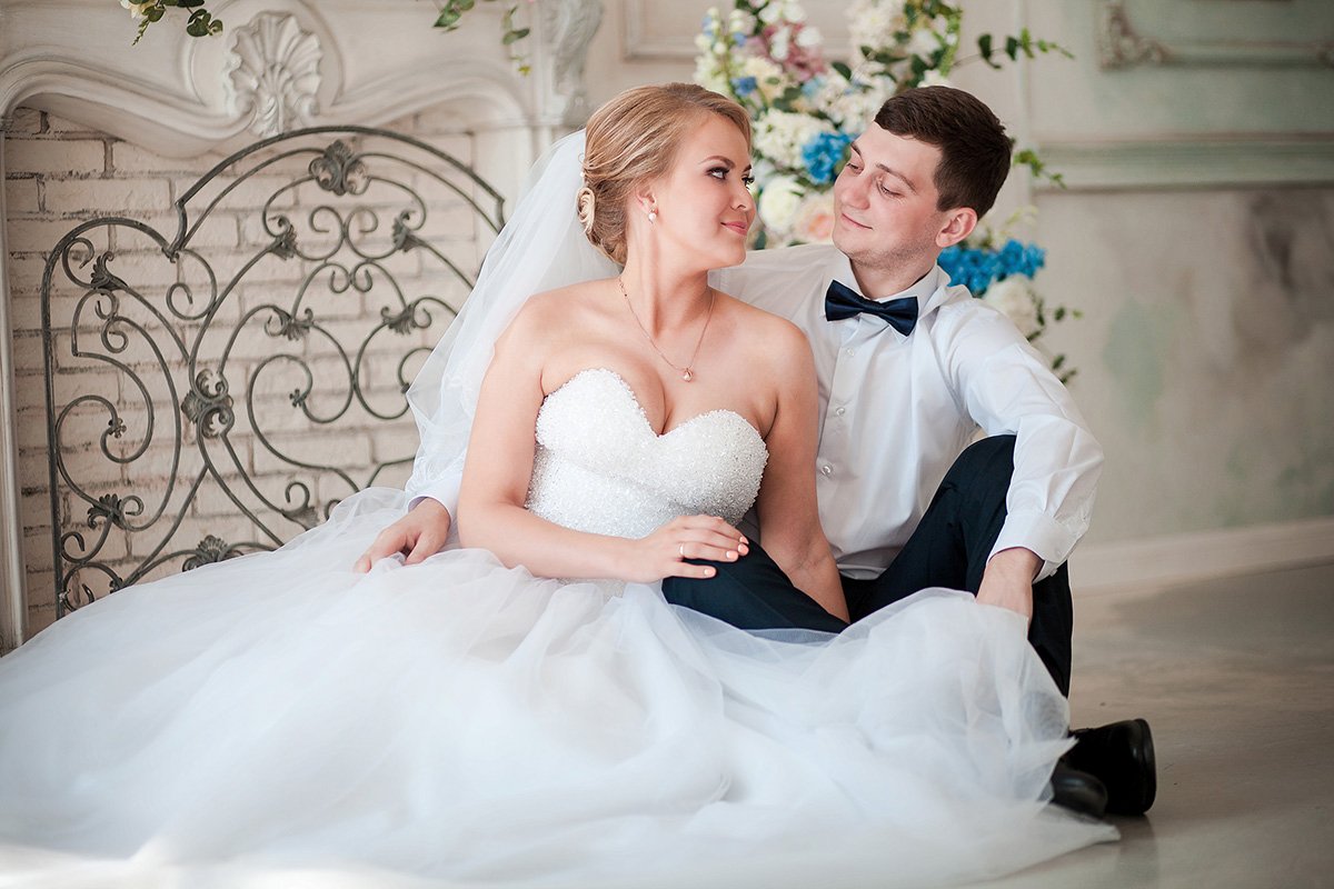 Wedding&nbsp;Фотограф Алексей Степанов : 