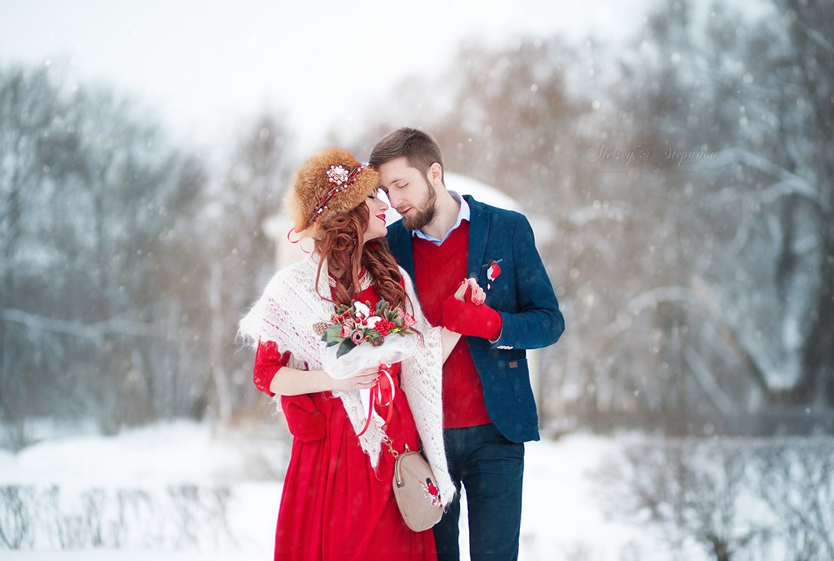 Wedding&nbsp;Фотограф Алексей Степанов : 