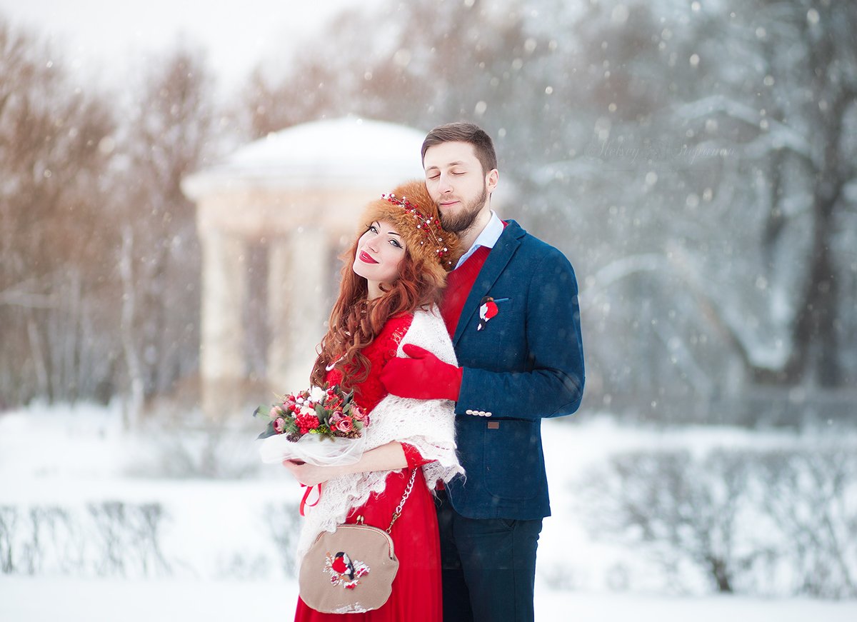 Wedding&nbsp;Фотограф Алексей Степанов : 