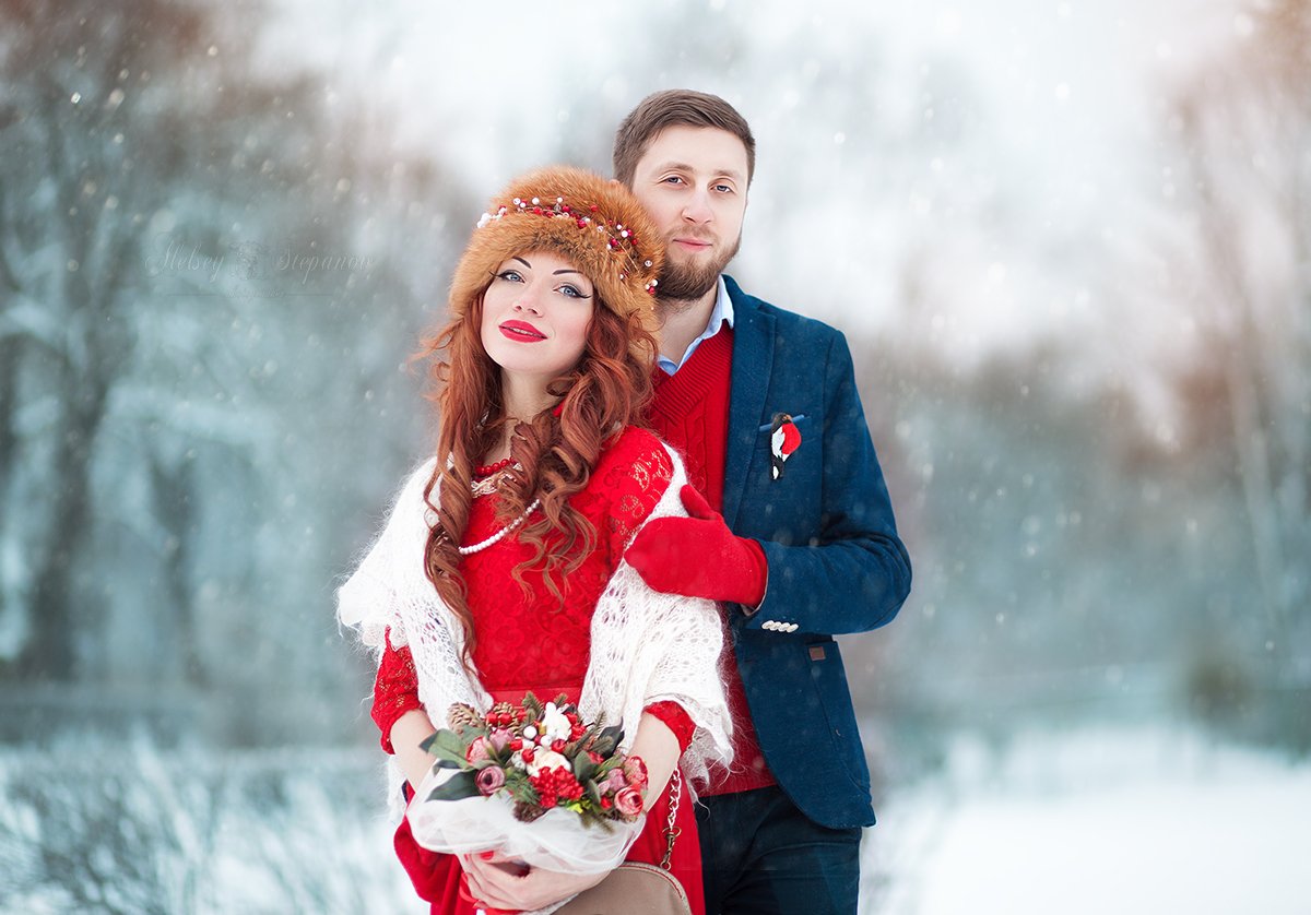 Wedding&nbsp;Фотограф Алексей Степанов : 