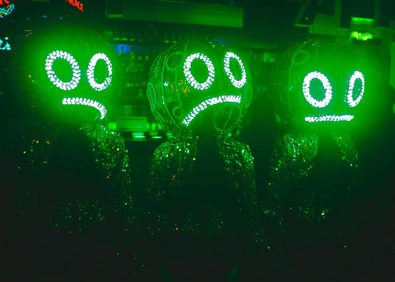 VEDENEV SHOW&nbsp;VEDENEV SHOW : 