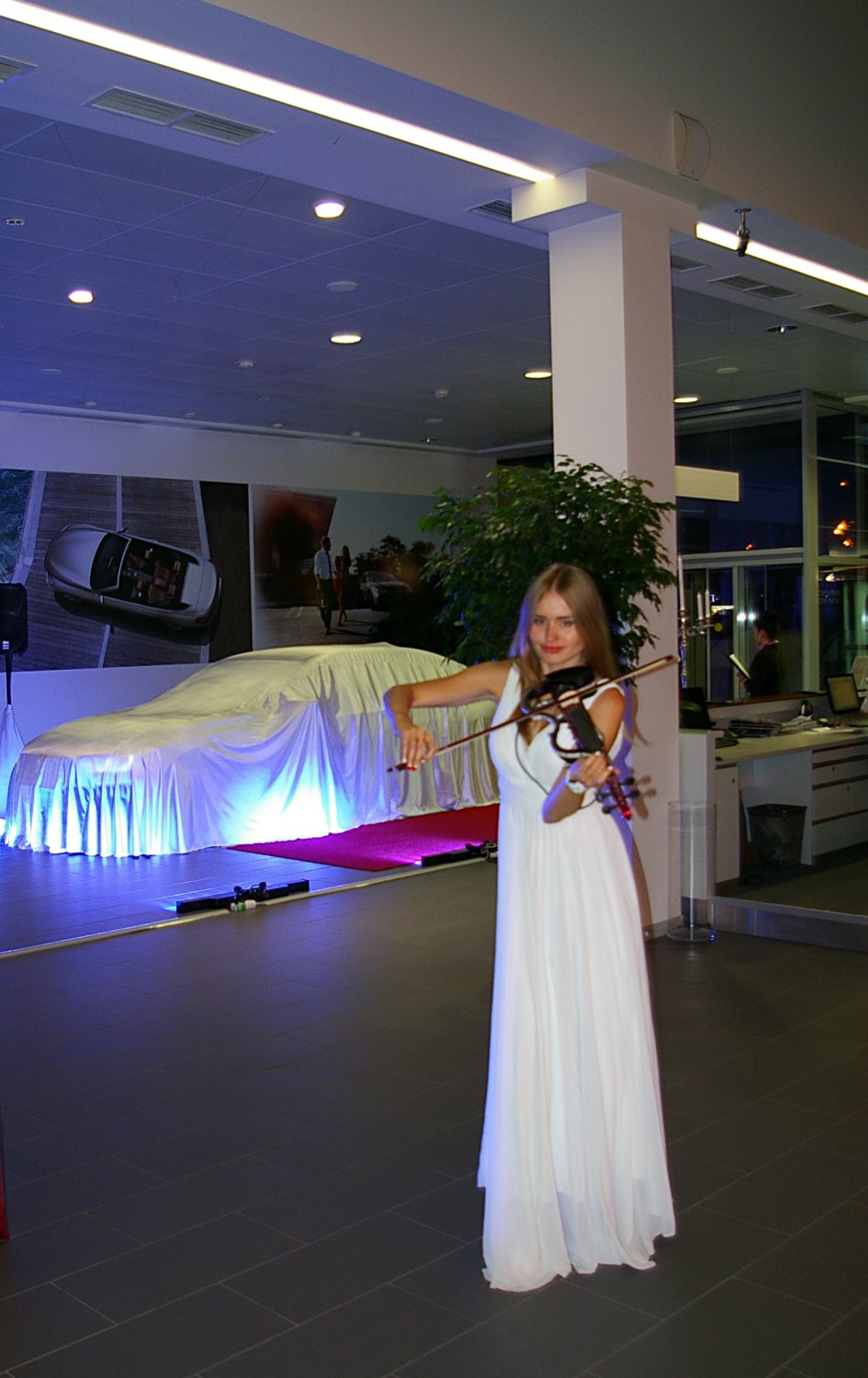 Скрипичное шоу-Violin Project&nbsp;Скрипичное шоу-Violin Project : 