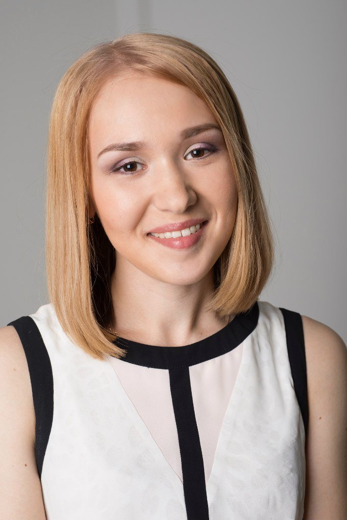 Make up&nbsp;Визажист : 