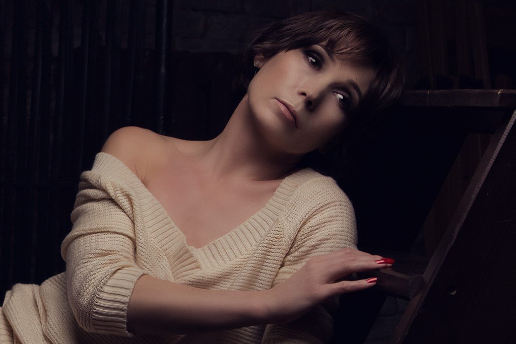 Make up&nbsp;Визажист : 