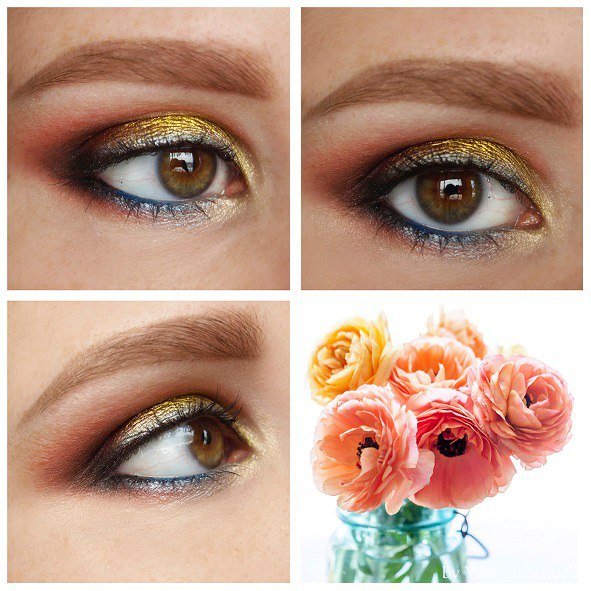 Make up&nbsp;Визажист : 